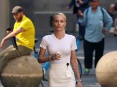 Já se passaram meses desde que Annabelle Price, uma socialite de Sydney, foi encontrada morta em seu apartamento – e algo estava errado.