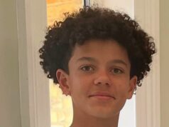 Menino, 13, morre ‘após atropelar três adolescentes em bicicleta e scooter’: Homem, 24, e mulher, 23, acusados