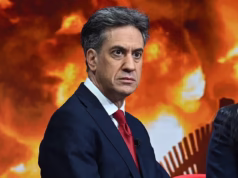 Richard Tice: Durante muito tempo, a ideologia superou o bom senso. É nosso dever patriótico utilizar todas as nossas reservas de petróleo e gás