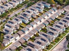 Mais americanos do que nunca estão migrando para a classe média alta – mas alguns ainda não se sentem ricos