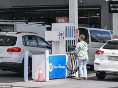 Por que os australianos serão forçados a racionar combustível: aviso terrível de especialistas com ‘ponto crítico’, apesar do novo acordo de fornecimento do governo albanês