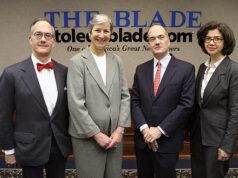 A rivalidade entre o império da mídia local fica feia entre dois irmãos herdeiros enquanto um deles luta para vender negócios centenários por milhões: ‘Vou destruir você’