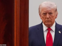 Trump afirma que os iranianos querem que os EUA libertem a força militar enquanto ameaça destruir “todas as centrais eléctricas” e não deixar pedra sobre pedra