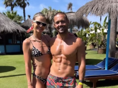 Spencer Matthews diz que a esposa Vogue Williams ‘o teria deixado’ se ele não tivesse desistido da bebida depois de espalhar rumores de divórcio