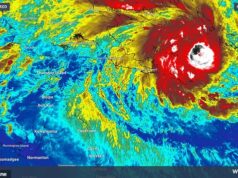 Queensland alertou para se preparar para outra ameaça de ciclone