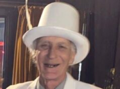 Atualização de pesquisa trágica após avô de 65 anos ser arrastado por um açude durante enchentes no Outback South Australia