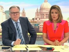 Good Morning Britain rebate as alegações do Ofcom de ‘preconceito político’ de Ed Ball após confronto ‘desrespeitoso’ com o repórter da ITV ao vivo no programa