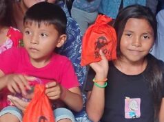 Irmãos de oito e cinco anos morrem após ficarem presos na geladeira enquanto ‘brincavam de esconde-esconde’