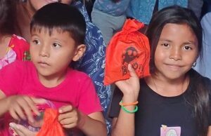 Irmãos de oito e cinco anos morrem após ficarem presos na geladeira enquanto ‘brincavam de esconde-esconde’