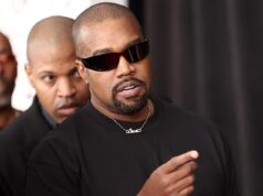 Keir Starmer baniu Kanye West da Grã-Bretanha para impedi-lo de fazer shows em Londres por causa do histórico de antissemitismo do rapper.