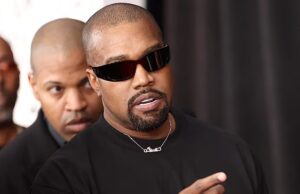 Keir Starmer baniu Kanye West da Grã-Bretanha para impedi-lo de fazer shows em Londres por causa do histórico de antissemitismo do rapper.