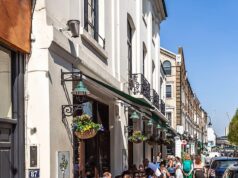 Os trabalhistas pedem a eliminação do “imposto sobre a mesa” em cafés, restaurantes e pubs com assentos na calçada para que os britânicos possam desfrutar de “cervejas de verão ao sol”