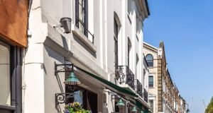 Os trabalhistas pedem a eliminação do “imposto sobre a mesa” em cafés, restaurantes e pubs com assentos na calçada para que os britânicos possam desfrutar de “cervejas de verão ao sol”