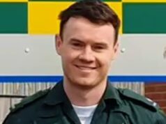 Paramédico preso que matou o feto de sua amante grávida injetando pílulas abortivas nela