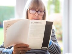 Você é um dos 8 milhões de aposentados que perderão muito dinheiro da pensão do estado esta semana? Nossos especialistas em dinheiro revelam quem será prejudicado – e o que fazer a respeito