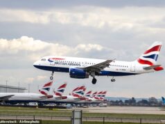 O especialista em viagens Simon Calder revela como os passageiros da British Airways, easyJet e Ryanair serão afetados pelo racionamento de combustível de aviação