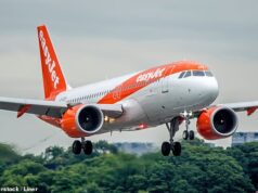 Capitão da EasyJet forçado a abortar pouso após fogos de artifício dispararem em procissão de casamento perto da pista do aeroporto de Paris