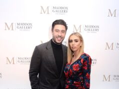 O marido de Petra Ecclestone revela crise familiar sobre onde vai morar, ao admitir que “não sabe” se eles podem retornar a Dubai em meio à guerra no Irã – ao mesmo tempo que insiste que não estão tentando “escapar”
