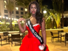 A amada rainha do concurso que ganhou a Miss Carolina do Norte morre com apenas 22 anos após contrair ‘câncer gástrico raro e agressivo’