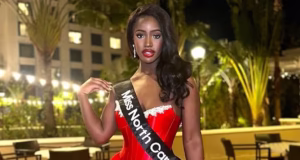 A amada rainha do concurso que ganhou a Miss Carolina do Norte morre com apenas 22 anos após contrair ‘câncer gástrico raro e agressivo’