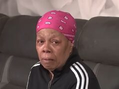 Sobrevivente de câncer, idoso perturbado, 71 anos, forçado a morar em um apartamento em Nova York cheio de RATOS