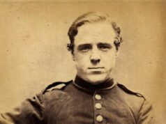 Trabalhos forçados por beliscar chinelos e roubar um violino: a galeria dos bandidos de soldados, marinheiros e trabalhadores vitorianos que foram presos por pequenos crimes