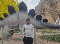 Um estudante de 14 anos baleado em Londres diz à mãe ‘quebrada’ que estava filmando um vídeo de estupro com amigos, mas ‘nunca voltou para casa’