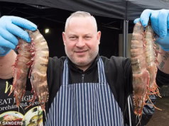 A verdade incômoda sobre o peixe do seu supermercado: a manga revela exatamente quais variedades estão infestadas de piolhos e outros parasitas, bombeadas com corantes ou perigosamente rotuladas incorretamente…