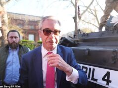 A reforma faria com que o Reino Unido bloqueasse vistos para todos os países que exigem reparações por escravidão da Grã-Bretanha