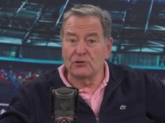 Jeff Stelling, 71, ampliou seus horizontes depois de 29 anos liderando o futebol Sky Sports como um popular apresentador de esportes – para estrelar uma nova série do reality show de sucesso com seu filho.
