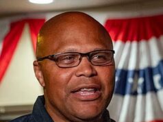 Sinais de alerta para os republicanos na corrida para substituir Marjorie Taylor Greene