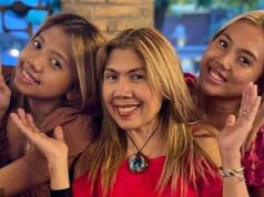 As postagens do marido nas redes sociais vieram à tona depois que sua esposa foi encontrada morta antes de um vôo para Bali – já que ele é acusado de assassinato