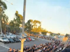 Uma única imagem mostra que a solução para a escassez de combustível sai pela culatra em Victoria: ‘tão avassaladora’