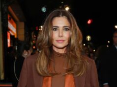 O irmão afastado de Cheryl, Andrew Tweedy, ‘visto implorando por dinheiro e morando em uma barraca do lado de fora de um supermercado’