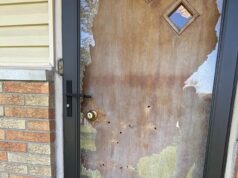 Atirador dispara 13 tiros na casa de político de Indiana que votou a favor do data center