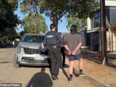 Australianos podem pegar até 20 anos de prisão por lutarem na Ucrânia sem autorização