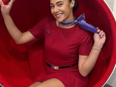 Novos detalhes perturbadores surgiram sobre o acidente enquanto o comissário de bordo da Virgin Australia estava no exterior