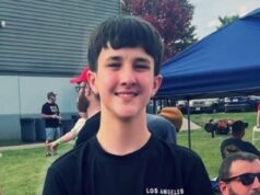 Palavras finais dolorosas de um menino de 15 anos morto a tiros por um ‘imigrante ilegal, de 18 anos, que o fez pensar que estava saindo com uma garota’