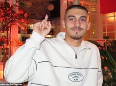 Jovem australiano chocado com o apelo do posto de gasolina enquanto a guerra aumenta os preços dos combustíveis: ‘Pareceu surreal’