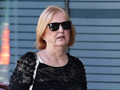 Julgamento ouve comovente por que Marie Crabtree escondeu analgésico mortal no smoothie de seu filho