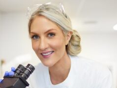 Enquanto o Reino Unido sofre um bombardeio de febre do feno, mudanças na dieta que podem ajudar a parar de lacrimejar nos olhos e no nariz