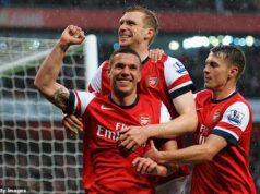 Aaron Ramsey se aposenta aos 35: ex-astro do Arsenal encerra carreira profissional após deixar clube mexicano após roubo de cachorro