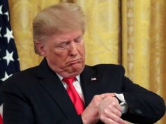 Principais opções que Trump escolherá esta noite, enquanto especialistas alertam que NUKES pode estar em cima da mesa – enquanto ele ameaça destruir o Irã