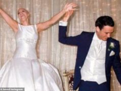 Por que o casamento de Jade Goody com Jack Tweed está agora sendo investigado: os insiders estão tão chateados que ligaram para Dolly Busby para contar tudo – e revelar por que novas questões estão vindo à tona