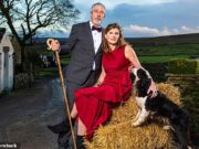 Amanda Owen reflete sobre o sofrimento de ‘dor e confusão’ em ‘Ravensit Farm’ enquanto presta homenagem a seus filhos ‘indomáveis’ em uma postagem emocionante