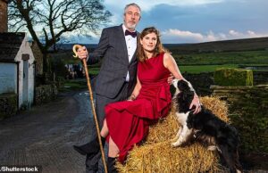 Amanda Owen reflete sobre o sofrimento de ‘dor e confusão’ em ‘Ravensit Farm’ enquanto presta homenagem a seus filhos ‘indomáveis’ em uma postagem emocionante