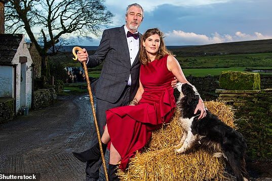 Amanda Owen reflete sobre o sofrimento de ‘dor e confusão’ em ‘Ravensit Farm’ enquanto presta homenagem a seus filhos ‘indomáveis’ em uma postagem emocionante