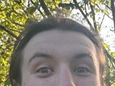 Na foto: homem de 21 anos esfaqueado até a morte após o início de uma briga em Primrose Hill ‘enquanto a multidão aproveita o sol’