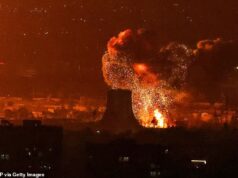 “Agora estamos numa guerra mundial”: a previsão arrepiante do bilionário fundador dos fundos de cobertura dos EUA, Ray Dalio – e o ciclo de acontecimentos que nos colocam “a dois passos do conflito entre grandes potências globais”