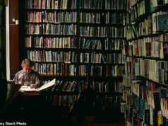 John McLeod: A era de ouro das bibliotecas pode ter passado, mas, para mim, elas continuam sendo refúgios tranquilos de alegria